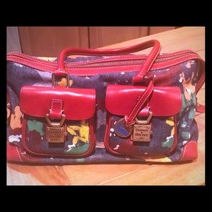 Dooney & Bourke bag